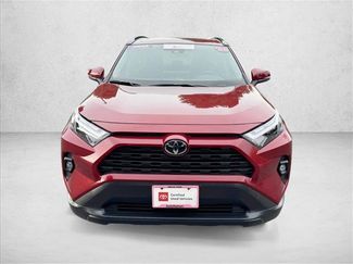 Certified 2025 Toyota RAV4 XLE Premium w/ Weather Package AWD/4WD video 2