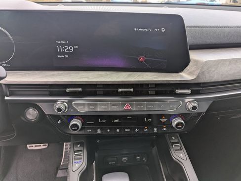 Certified 2025 Kia Telluride SX Prestige X-Pro image 19