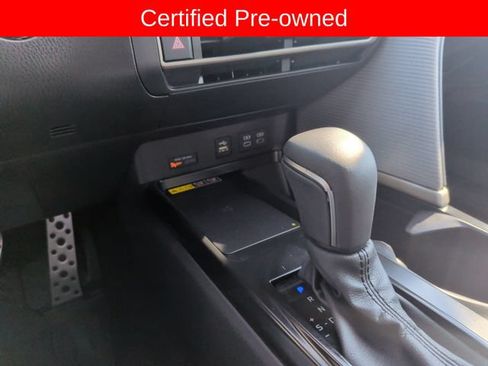 Certified 2026 Toyota Camry SE FWD image 18