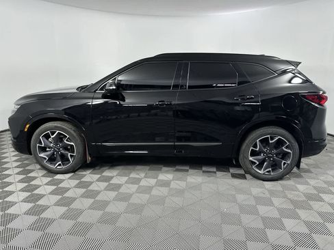 Used 2022 Chevrolet Blazer RS image 5