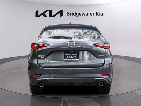 Used 2023 MAZDA CX-5 AWD 2.5 S image 5