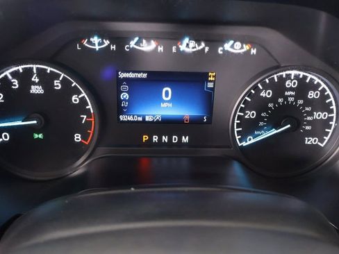 Used 2021 Ford F150 XL image 4