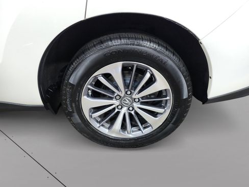 Used 2017 Acura RDX AWD w/ Advance Package image 14