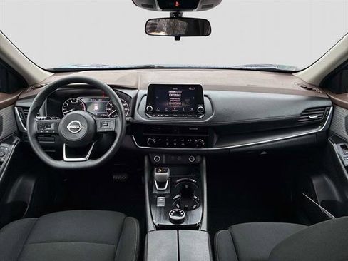 Certified 2023 Nissan Rogue S image 14