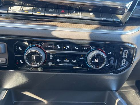 New 2025 Chevrolet Silverado 1500 RST w/ Convenience Package II image 22