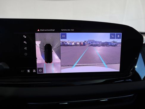 Certified 2025 Audi A5 2.0T Premium Plus w/ Premium Plus image 15