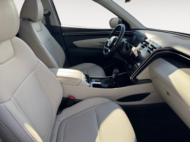 Certified 2024 Hyundai Tucson SEL w/ Convenience Package AWD/4WD image 15
