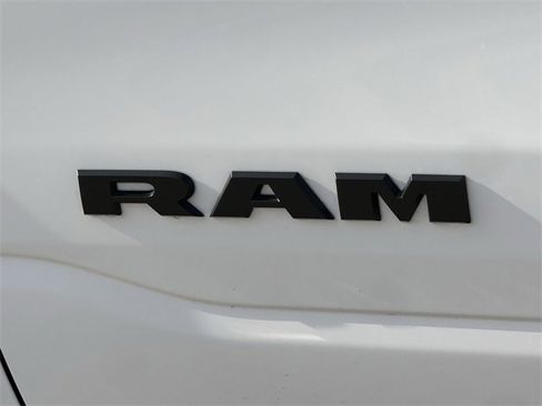 Used 2025 RAM 1500 Lone Star image 10