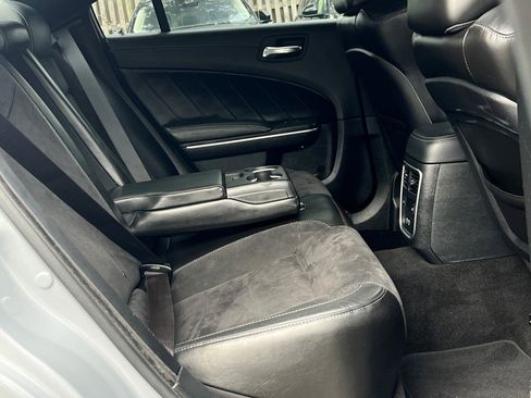 Used 2022 Dodge Charger GT w/ Plus Group image 14