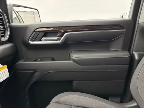 New 2026 GMC Sierra 1500 Elevation w/ Elevation Select Package image 39