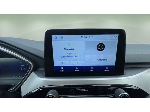 Used 2022 Ford Escape SEL w/ Technology Package image 18