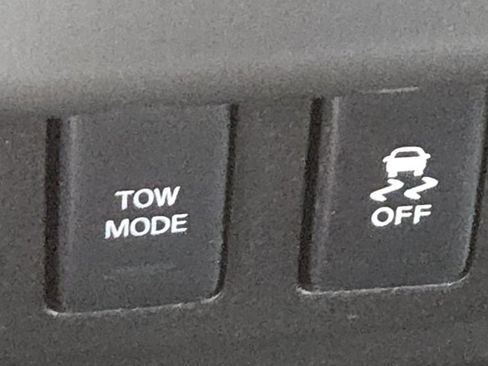 Used 2012 Nissan Titan SV w/ SV Premium Utility Pkg image 3