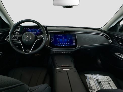 Certified 2026 Mercedes-Benz E 350 E 350 image 28