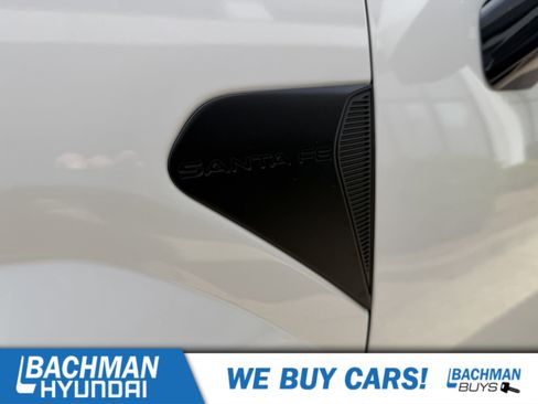 New 2026 Hyundai Santa Fe Calligraphy AWD/4WD image 17