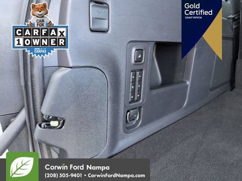 Used 2025 Ford Expedition Max Platinum AWD/4WD image 31