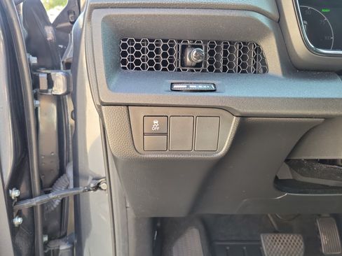 Used 2024 Honda CR-V Sport image 12