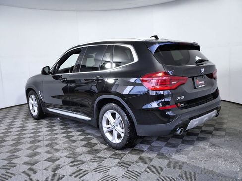 Used 2020 BMW X3 xDrive30i w/ Driving Assistance Package image 6