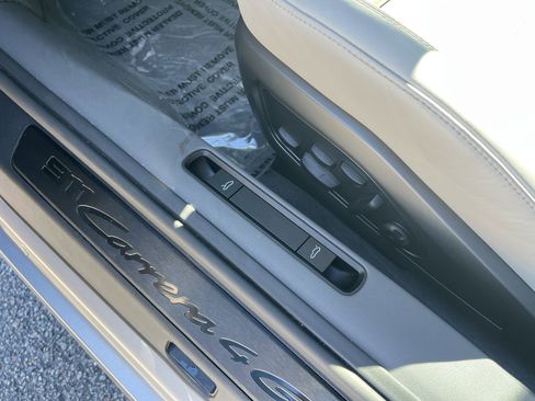 Certified 2024 Porsche 911 Carrera 4 GTS image 30
