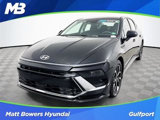 Certified 2025 Hyundai Sonata SEL video 1