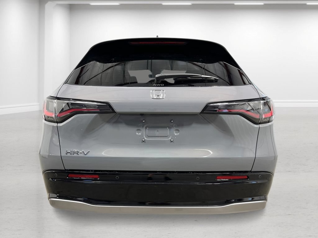 New 2027 Honda HR-V EX-L image 31