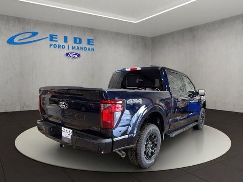 New 2026 Ford F150 XLT w/ Equipment Group 302A MID AWD/4WD image 13