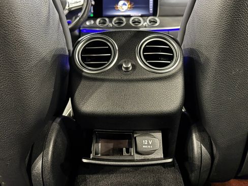 Used 2019 Mercedes-Benz E 63 AMG S image 22