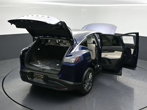 New 2026 Nissan Murano SL AWD/4WD image 34