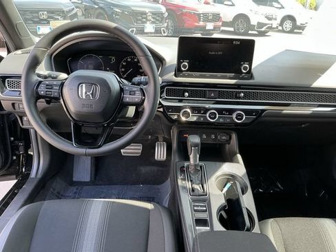 Used 2026 Honda Civic Sport image 15