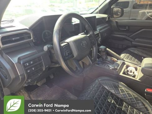 Used 2025 Toyota Tacoma SR5 AWD/4WD image 24