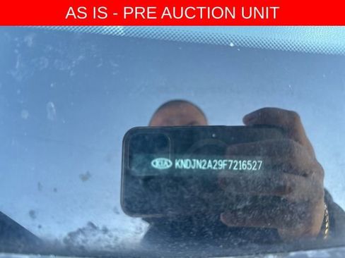 Used 2015 Kia Soul image 11