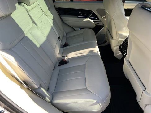 Used 2023 Land Rover Range Rover SE image 19