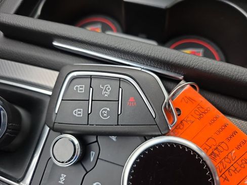 Used 2022 Cadillac CT5 Premium Luxury image 31