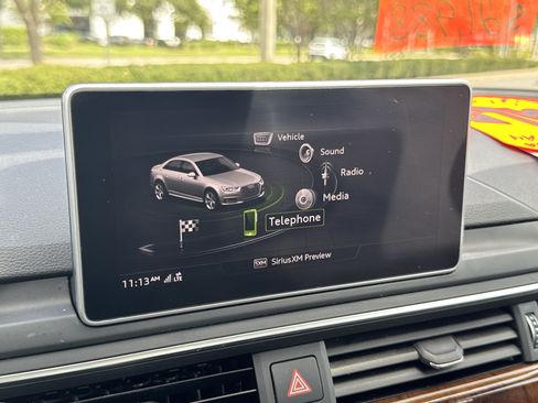 Used 2019 Audi A4 2.0T Prestige w/ Prestige Package FWD image 25