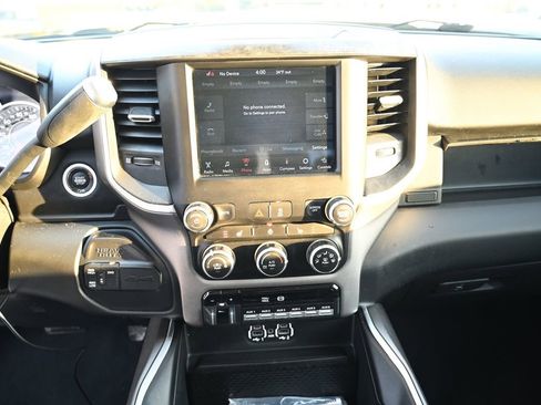 Used 2020 RAM 2500 Big Horn w/ Level 1 Equipment Group image 24