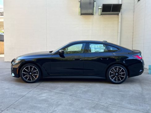 New 2026 BMW 430i xDrive w/ M Sport Package image 5