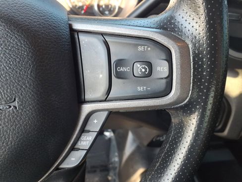 Used 2024 RAM 3500 Tradesman w/ Chrome Appearance Group image 11