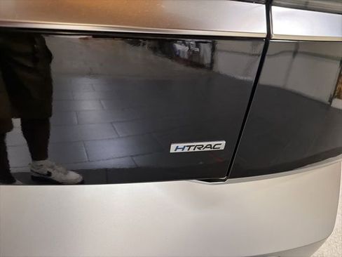 Used 2026 Hyundai Ioniq 5 Limited AWD/4WD image 15