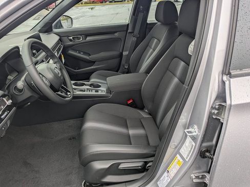 New 2026 Honda Civic Sport image 13