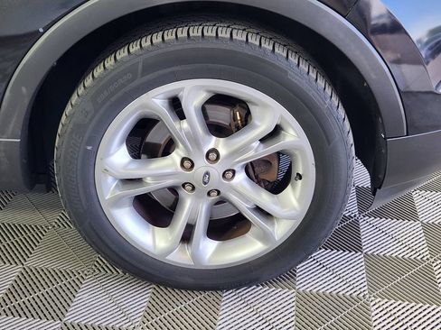 Used 2013 Ford Explorer Limited FWD image 9