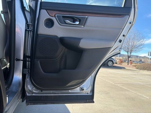 Certified 2018 Honda CR-V Touring image 23
