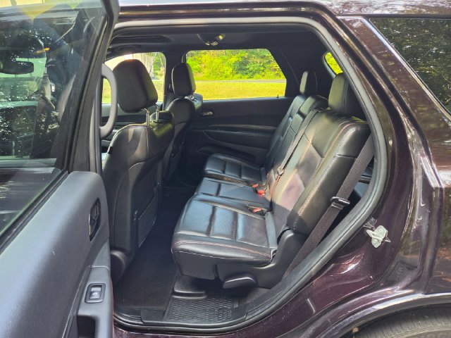 Used 2023 Dodge Durango R/T AWD/4WD image 19