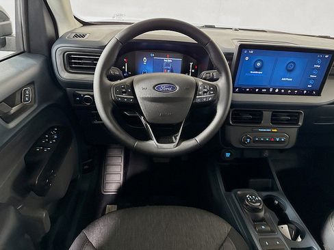 New 2026 Ford Maverick XLT w/ XLT Luxury Package AWD/4WD image 22