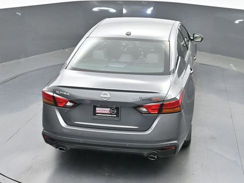 New 2026 Nissan Altima 2.5 SR FWD image 31