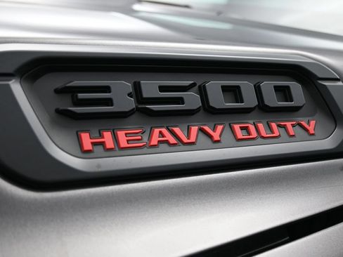 New 2026 RAM 3500 Big Horn AWD/4WD image 28