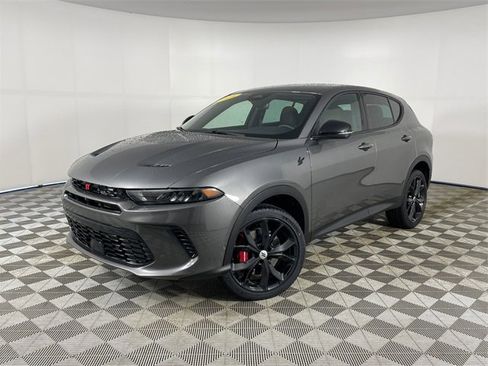 New 2025 Dodge Hornet GT image 1