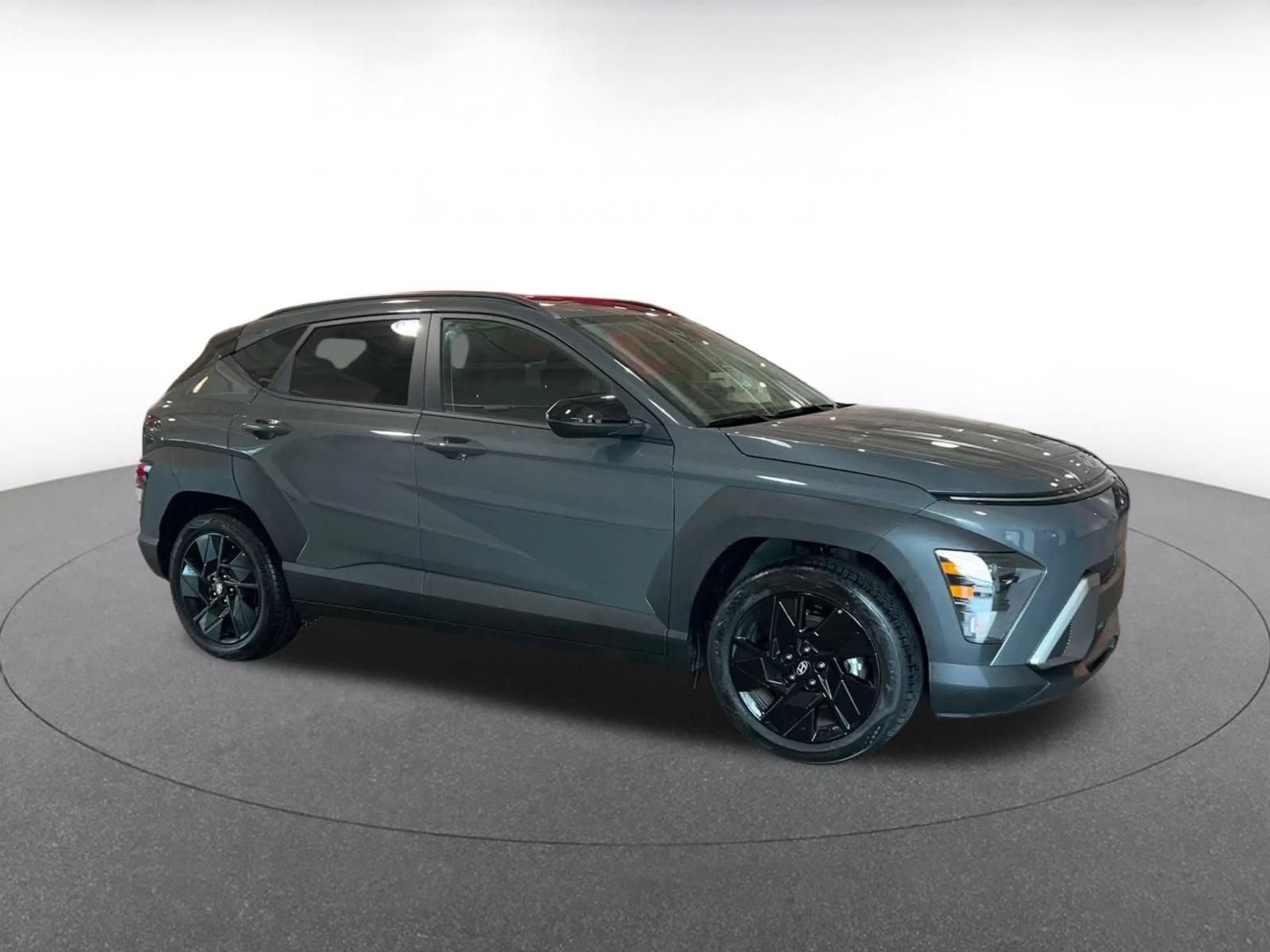 Used 2026 Hyundai Kona SEL Sport FWD image 2