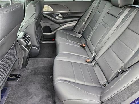 New 2026 Mercedes-Benz GLE 350 4MATIC image 16