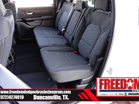 New 2026 RAM 1500 Express image 14