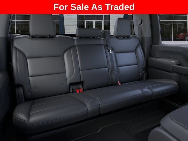 New 2026 GMC Sierra 3500 Pro w/ Convenience Package AWD/4WD image 17
