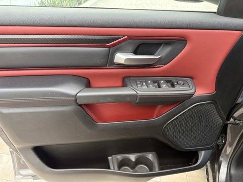 Used 2026 RAM 1500 Rebel w/ Rebel Level 1 Equipment Group AWD/4WD image 8